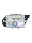 Штатная магнитола RedPower 31468 Mercedes-Benz GLK-Class X204 2008-2012 Android 8.1