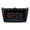 Штатна магнітола RedPower 30002 IPS Mazda 6 2009-2012 Android 9