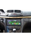 Штатная магнитола RedPower 31568 IPS Mercedes-Benz E-Class W211 Android 7.1.1