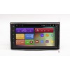Штатна магнітола RedPower 31046 IPS DSP KIA Universal Android 7.1.1