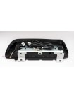 Штатна магнітола RedPower 31420 IPS Lexus RX200t/450h 2016+Android 8.1