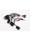 Штатная магнитола RedPower 31018 IPS+DSP Toyota RAV4 2007-2012 Android 7.1.1