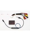 Штатна магнітола RedPower 31050 IPS DSP Audi A4 (B7) Android 7.0