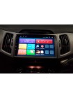 Штатна магнітола RedPower 31074 R IPS DSP KIA Sportage R  Android 7.1.1
