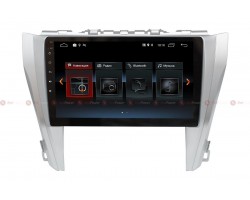 Штатна магнітола RedPower 30231 IPS Toyota Camry V55 Android 8