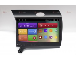 Штатна магнітола RedPower 21032B KIA Cerato Android 6.0.1