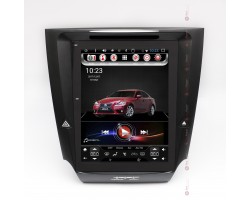 Штатна магнітола RedPower 31300 IPS Lexus IS250, IS300, IS350 2005-2011 Android 6.0.1