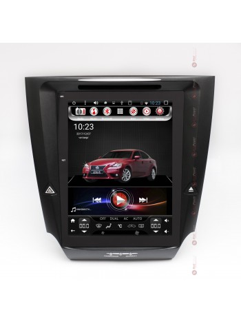 Штатная магнитола RedPower 31300 IPS Lexus IS250, IS300, IS350 2005-2011 Android 6.0.1