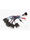 Штатная магнитола RedPower 21201B Toyota Land Cruiser 200 2015+ Android 6.0