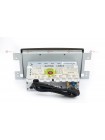 Штатная магнитола RedPower 31053 IPS DSP Suzuki Grand Vitara Android 7.1.1