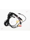 Штатна магнітола RedPower 21024B Range Rover Discovery 4 Android 4.4.2