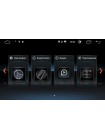 Штатна магнітола RedPower 30007 IPS Skoda Octavia A7 Android 9