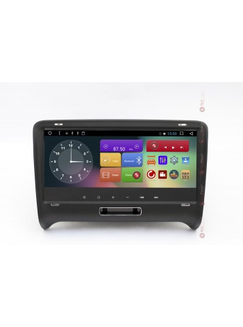 Штатна магнітола RedPower 31048 IPS DSP Audi TT (8J) 2003-2014 Android 7.1.1