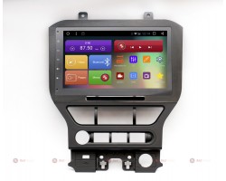 Штатная магнитола RedPower 31152 IPS Ford Mustang 2015+ Android 7.1.1