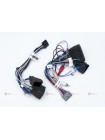 Штатная магнитола RedPower 31141 IPS DSP Ford Fiesta Android 7.1.1