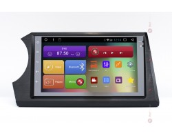 Штатна магнітола RedPower 31158 IPS Ssang Yong Kyron (Korando) Android 7.1.1