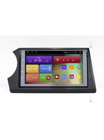 Штатна магнітола RedPower 31158 IPS Ssang Yong Kyron (Korando) Android 7.1.1