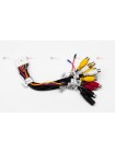 Штатна магнітола RedPower 31168 IPS DSP Mercedes-Benz ML W164 2005-2012, GL X164 2005-2012 Android 7.1.1