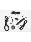 Штатна магнітола RedPower 31004 IPS 9” DSP Volkswagen, Seat, Skoda Android 7.1.1