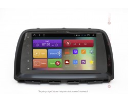 Штатная магнитола RedPower 31112IPS Mazda CX-5 2012-2014 Android 7.1.1