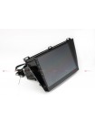Штатна магнітола RedPower 31402 R IPS DSN Volkswagen Touran Android 7