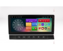 Штатна магнітола RedPower 31251 IPS Audi A6L 2010-2011 Android 6