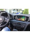 Штатная магнитола RedPower 31174 IPS DSP New Kia Sportage Android 7.1.1