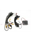 Штатная магнитола RedPower 31088 IPS BMW кузов E65/E66 2004-2008 Android 6.0