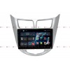 Штатная магнитола RedPower 21067 Hyundai Accent 2011+ Android 7.1.1