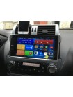 Штатная магнитола RedPower 31265 IPS Toyota Prado 150 Android 6.0