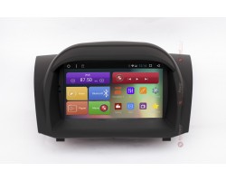 Штатна магнітола RedPower 31141 IPS DSP Ford Fiesta Android 7.1.1