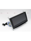 Штатна магнітола RedPower 31368 IPS DSP Mercedes-Benz G-Class W463 2006-2012 Android 7.1.1