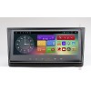 Штатна магнітола RedPower 31187 IPS DSP Toyota Avensis 2009-2013 Android 7.1.1