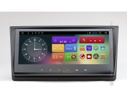 Штатна магнітола RedPower 31187 IPS DSP Toyota Avensis 2009-2013 Android 7.1.1