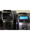 Штатна магнітола RedPower 31191 IPS Volvo XC60 Android 6.0.1