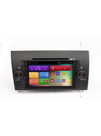 Штатна магнітола RedPower 31188 DVD IPS DSP Toyota Sequoia 2007+ Android 7.1.1