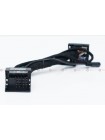Штатная магнитола RedPower 31668 Mercedes-Benz GLK-Class X204 Restyle 2012-2015 Android 6