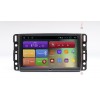 Штатная магнитола RedPower 31021IPS Chevrolet Tahoe Android 6.0.1
