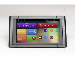 Штатная магнитола RedPower 31181 IPS Toyota Tundra Android 6.0.1
