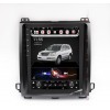 Штатная магнитола RedPower 31470 IPS Lexus GX470 2004-2009 Android 6.0.1