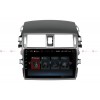 Штатная магнитола RedPower 30063 IPS Toyota Corolla Android 9
