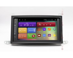 Штатна магнітола RedPower 31185 IPS DSP Toyota Venza Android 7.1.1