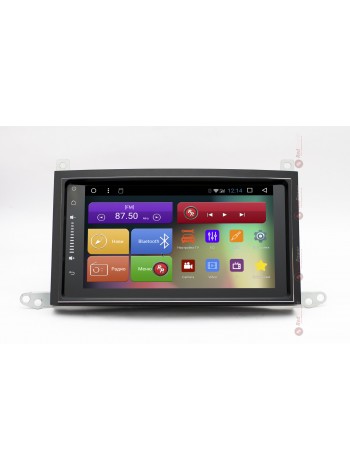 Штатна магнітола RedPower 31185 IPS DSP Toyota Venza Android 7.1.1