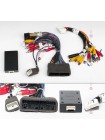 Штатна магнітола RedPower 31174 R IPS DSP New Kia Sportage Android 7.1.1
