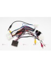 Штатная магнитола RedPower 31185 IPS DSP Toyota Venza Android 7.1.1