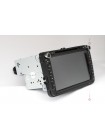 Штатная магнитола RedPower 31004 DVD IPS Volkswagen, Seat, Skoda Android 7.1.1