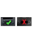 Штатная магнитола RedPower 31220 DSP Jeep, Dodge, Chrysler Android 7