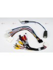 Штатная магнитола RedPower 31063 IPS Toyota Corolla 2006-2013 Android 6.0.1