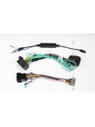 Штатная магнитола RedPower 31608 IPS Mercedes Vito 2016+ Android 6.0.1