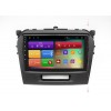 Штатная магнитола RedPower 31153 R IPS DSP Suzuki Vitara GL 2015+ Android 7.1.1